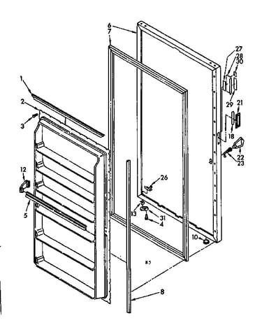 Door