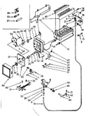 Icemaker parts
