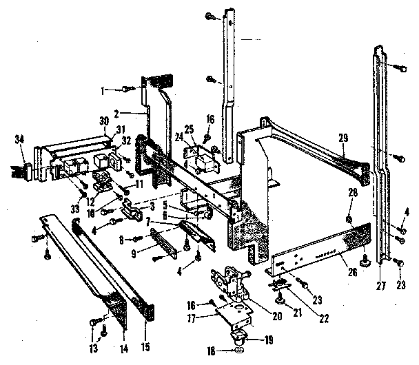 Frame details