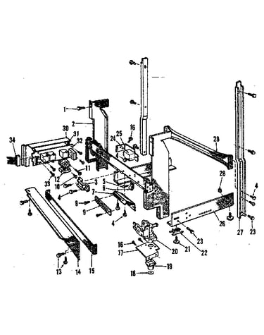 Frame details