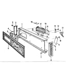 Control panel details
