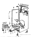 Frame details