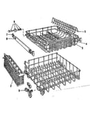 Rack assembly