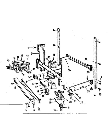 Frame details