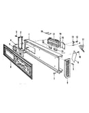 Control panel details