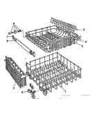 Rack assembly
