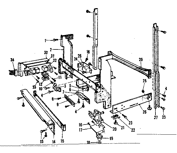 Frame details