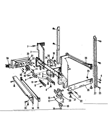Frame details