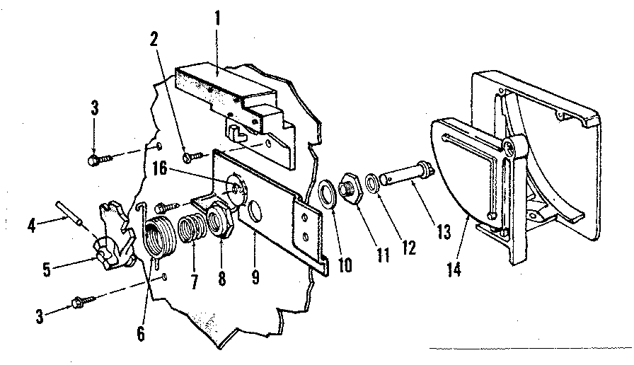 DETERGENT CUP DETAILS