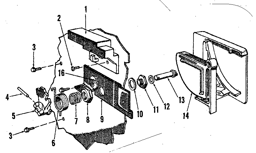 DETERGENT CUP DETAILS