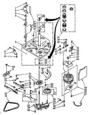 Drive parts