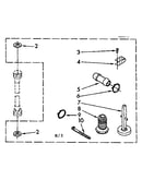 Miscellaneous parts