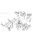 32" blade assembly
