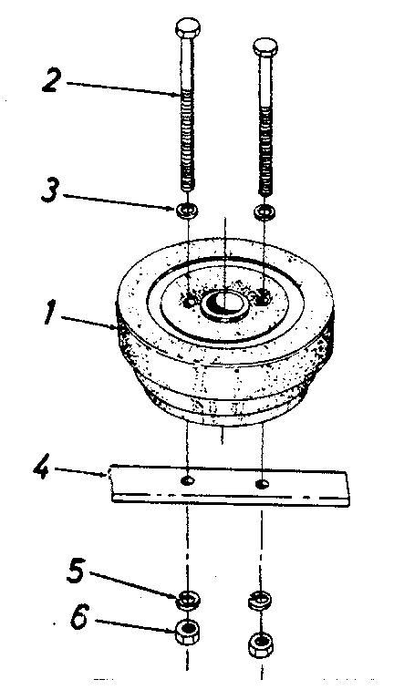 FRONT WEIGHT