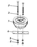 Front weight