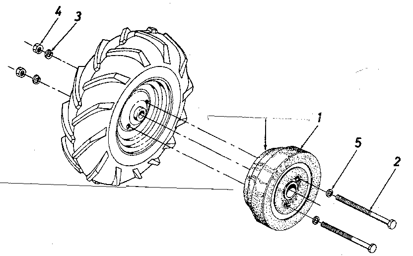 WHEEL WEIGHTS (PR.)