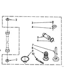 Miscellaneous parts