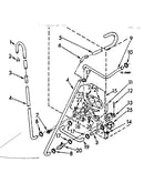 Water system parts