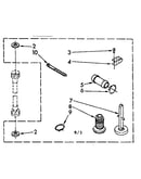 Miscellaneous parts