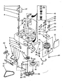 Drive parts