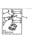 Water pump