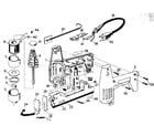 Craftsman 900684253 unit parts diagram