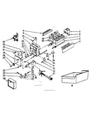 Icemaker parts