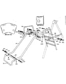 Slide hardware bag #96103