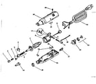 Craftsman 57261002 unit parts diagram