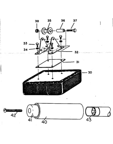 Seat assembly