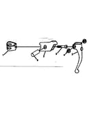 Brake lever