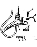 Front derailleur