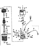Motor assembly