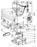 Drive parts