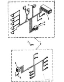 Wiring harness parts