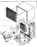 Condensing unit
