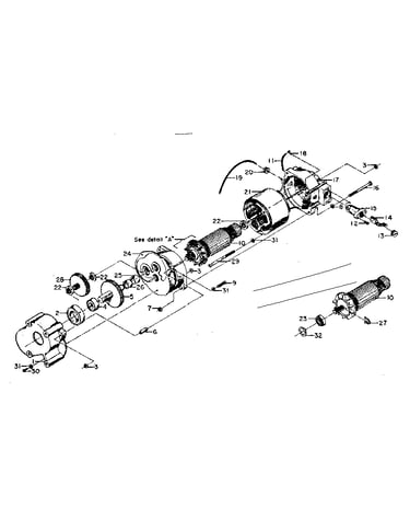 Motor