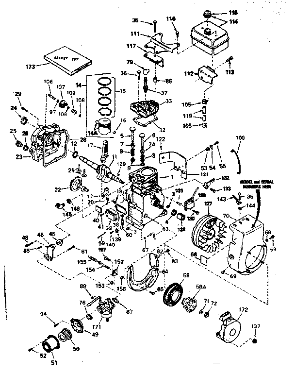 Solid state ignition