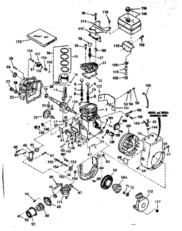Solid state ignition