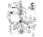 Craftsman 143356072 solid state ignition diagram