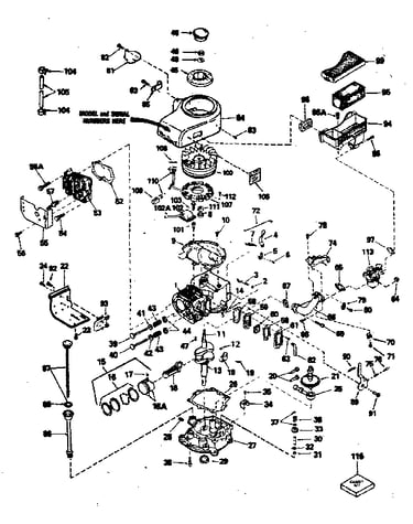 Solid state ignition