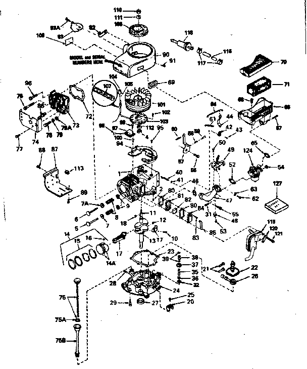 SOLID STATE IGNITION