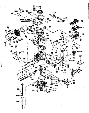 Solid state ignition