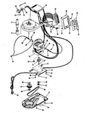 Electricals and housing