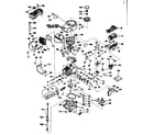 Craftsman 143356082 solid state ignition diagram