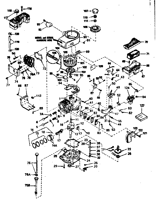 Solid state ignition