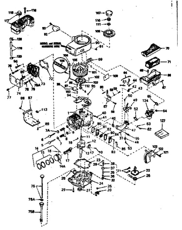 Solid state ignition