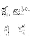 Pump assembly