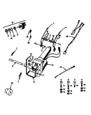 Electric assist kit