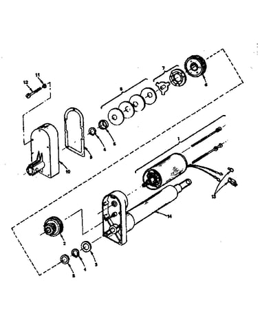 Motor